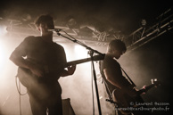 Structures / La Boule Noire - 10 juin 2021