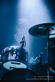 Structures / La Boule Noire - 10 juin 2021