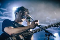 Structures / La Boule Noire - 10 juin 2021