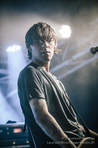 Structures / La Boule Noire - 10 juin 2021