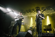 Structures / La Boule Noire - 10 juin 2021