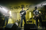 Structures / La Boule Noire - 10 juin 2021