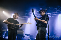 Structures / La Boule Noire - 10 juin 2021