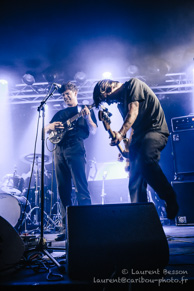 Structures / La Boule Noire - 10 juin 2021