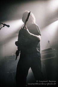 Structures / La Boule Noire - 10 juin 2021