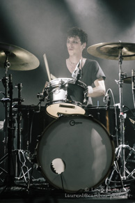 Structures / La Boule Noire - 10 juin 2021