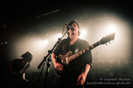 Structures / La Maroquinerie - 21 octobre 2022