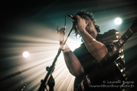 Structures / La Maroquinerie - 21 octobre 2022