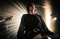 Structures / La Maroquinerie - 21 octobre 2022