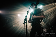 Structures / La Maroquinerie - 21 octobre 2022