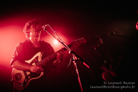 Structures / La Maroquinerie - 21 octobre 2022