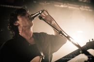 Structures / La Maroquinerie - 21 octobre 2022