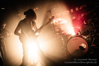 Structures / La Maroquinerie - 21 octobre 2022