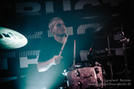 Structures / La Maroquinerie - 21 octobre 2022