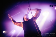 Structures / La Maroquinerie - 21 octobre 2022