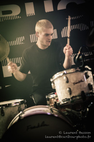 Structures / La Maroquinerie - 21 octobre 2022