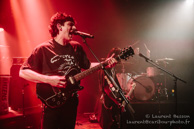 Structures / Le Trabendo - 19 mars 2024