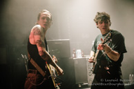 Structures / Le Trabendo - 19 mars 2024