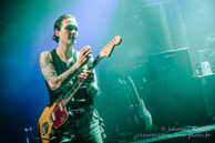 Structures / Le Trabendo - 19 mars 2024