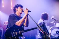 Structures / Le Trabendo - 19 mars 2024