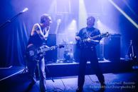 Structures / Le Trabendo - 19 mars 2024