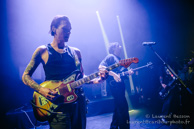 Structures / Le Trabendo - 19 mars 2024