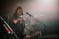 Structures / Le Trabendo - 19 mars 2024