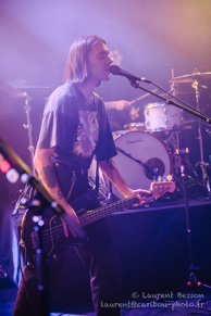 Structures / Le Trabendo - 19 mars 2024