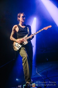 Structures / Le Trabendo - 19 mars 2024