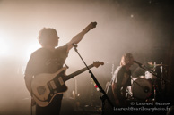 Structures / Le Trabendo - 19 mars 2024