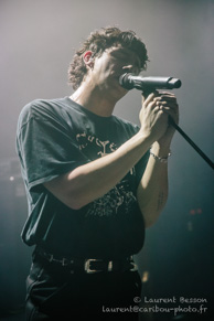 Structures / Le Trabendo - 19 mars 2024