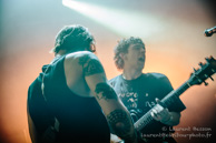 Structures / Le Trabendo - 19 mars 2024