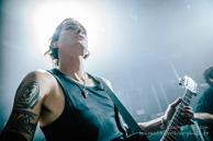 Structures / Le Trabendo - 19 mars 2024