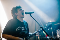 Structures / Le Trabendo - 19 mars 2024