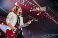 The Struts / Download Festival Paris 2016 - Hippodrome de Longchamp - 11 juin 2016