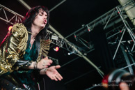 The Struts / Download Festival Paris 2016 - Hippodrome de Longchamp - 11 juin 2016