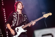 The Struts / Download Festival Paris 2016 - Hippodrome de Longchamp - 11 juin 2016