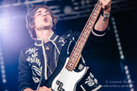 The Struts / Download Festival Paris 2016 - Hippodrome de Longchamp - 11 juin 2016