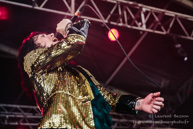 The Struts / Download Festival Paris 2016 - Hippodrome de Longchamp - 11 juin 2016