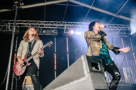The Struts / Download Festival Paris 2016 - Hippodrome de Longchamp - 11 juin 2016