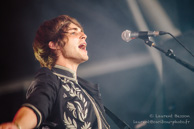 The Struts / Download Festival Paris 2016 - Hippodrome de Longchamp - 11 juin 2016