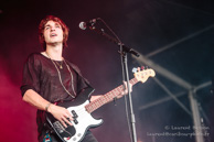 The Struts / Download Festival Paris 2016 - Hippodrome de Longchamp - 11 juin 2016