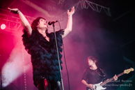 The Struts / Download Festival Paris 2016 - Hippodrome de Longchamp - 11 juin 2016