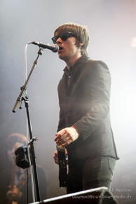 The Strypes / OÜI FM Festival 2015 - Place de la République - 24 juin 2015