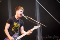 The Strypes / OÜI FM Festival 2015 - Place de la République - 24 juin 2015