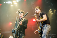 The Strypes / OÜI FM Festival 2015 - Place de la République - 24 juin 2015