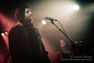 Stuck in the Sound /  La Boule Noire - 05 avril 2024