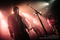 Stuck in the Sound /  La Boule Noire - 05 avril 2024