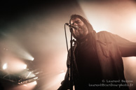 Stuck in the Sound /  La Boule Noire - 05 avril 2024