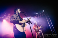 Stuck in the Sound /  La Boule Noire - 05 avril 2024